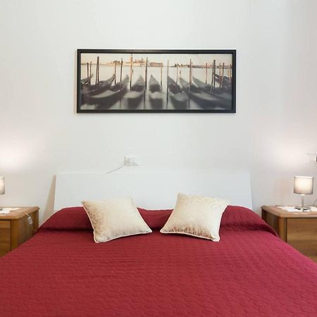 Ca' Baglioni Hotell Venedig Exteriör bild