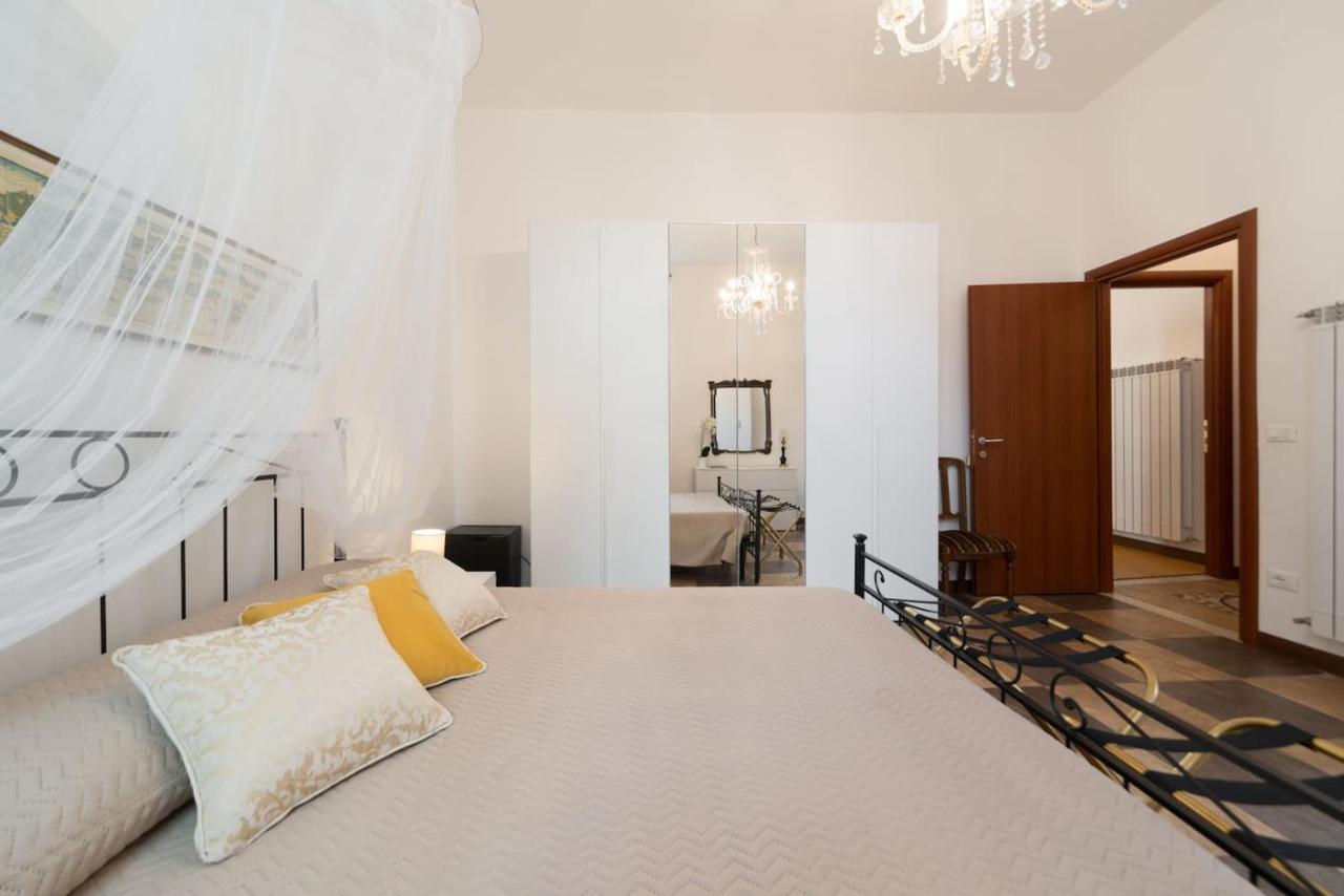 Ca' Baglioni Hotell Venedig Exteriör bild