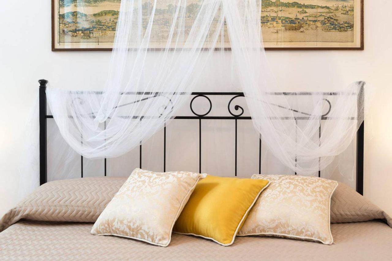 Ca' Baglioni Hotell Venedig Exteriör bild